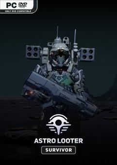 Tải game Astro Looter Survivor v20240715-P2P