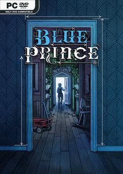Tải game Blue Prince v1.05-P2P