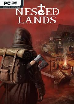 Tải game Nested Lands Early Access