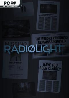 Tải game Radiolight-GOG
