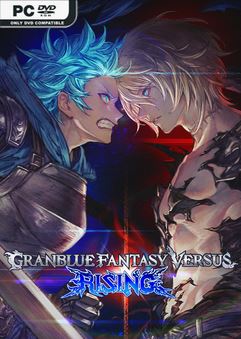 Tải game Granblue Fantasy Versus Rising Wilnas-TENOKE