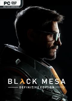 Tải game Black Mesa Definitive Edition v20240415-P2P