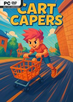 Bộ sưu tập game Cart Capers