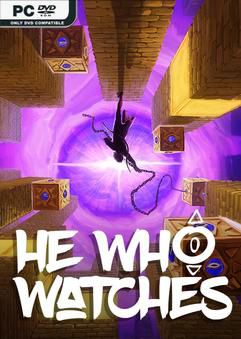 Tải game He Who Watches-GoldBerg