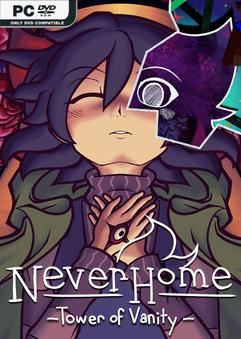 Bộ sưu tập game NeverHome - Tower of Vanity