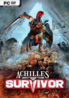 Bộ sưu tập game Achilles: Survivor