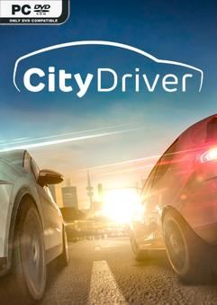 Bộ sưu tập game CityDriver