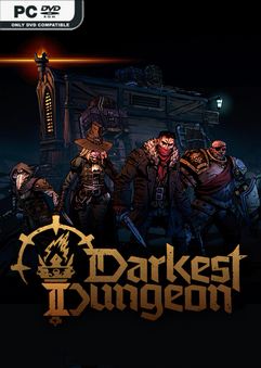 Tải game Darkest Dungeon II v2.01.77075-P2P