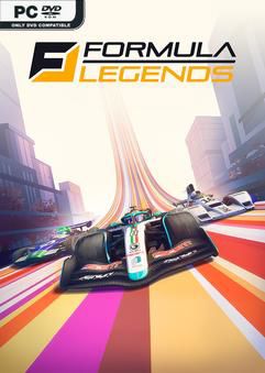 Tải game Formula Legends v1.0.5-P2P