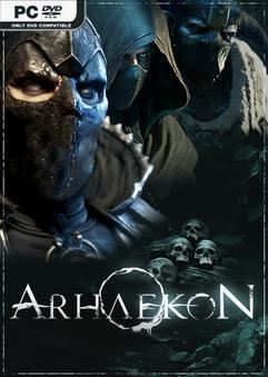 Bộ sưu tập game Arhaekon