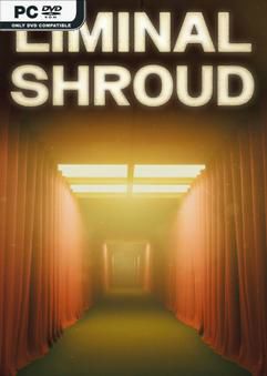 Tải game Liminal Shroud-GoldBerg