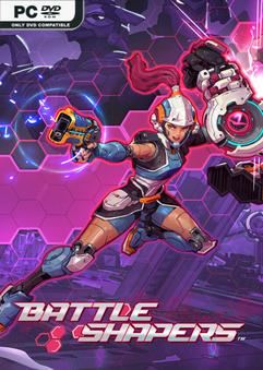 Tải game Battle Shapers v1.1.0.10366-P2P