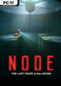 Tải game NODE The Last Favor of the Antarii v1.0.3-P2P
