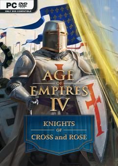 Tải game Age of Empires IV AE Knights of Cross and Rose-RUNE