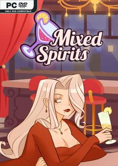 Tải game Mixed Spirits Bartender-TENOKE