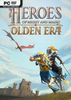 Tải game Heroes of Might and Magic Olden Era Early Access