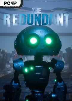 Tải game The Redundant-TENOKE