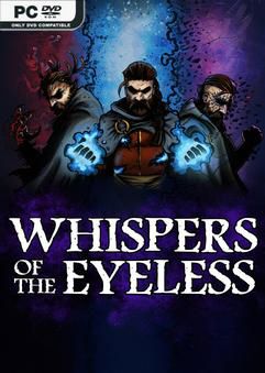 Tải game Whispers of the Eyeless-RUNE