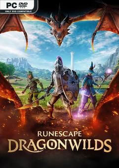 Tải game RuneScape Dragonwilds-RUNE