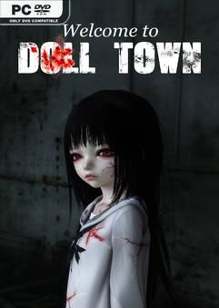 Tải game Welcome to Doll Town-GoldBerg