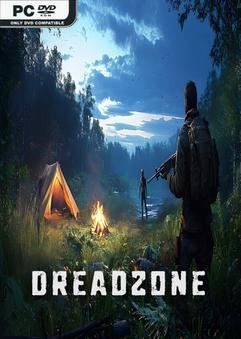 Bộ sưu tập game DREADZONE