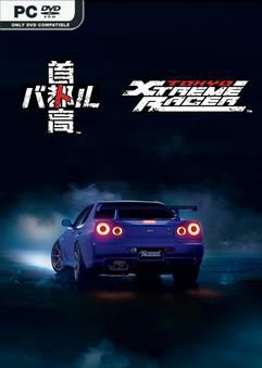 Tải game Tokyo Xtreme Racer v1.0.1-P2P