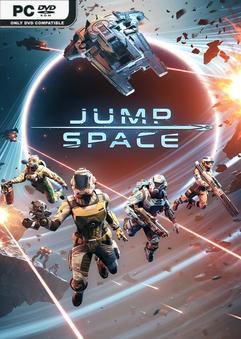 Tải game Jump Space v0.4.10.105 Early Access