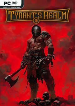 Tải game Tyrants Realm v20250201-P2P