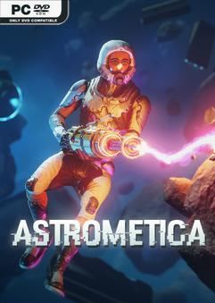 Bộ sưu tập game Astrometica