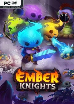 Tải game Ember Knights v2.2.0-P2P