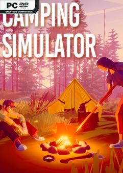 Tải game Camping Simulator The Squad-TENOKE