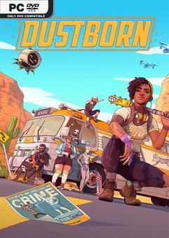 Tải game Dustborn v1.10-RUNE