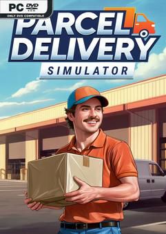 Tải game Parcel Delivery Simulator-GoldBerg