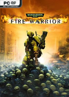 Tải game Warhammer 40000 Fire Warrior Classic-GoldBerg