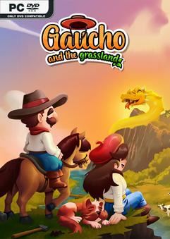 Bộ sưu tập game Gaucho and the Grassland