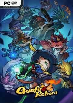 Tải game Gunfire Reborn v20251024-P2P