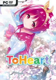 Bộ sưu tập game ToHeart