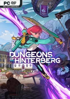 Tải game Dungeons of Hinterberg v1.0.27615-P2P