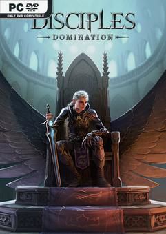 Tải game Disciples Domination v1.4.0.3364-P2P