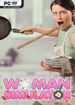 Tải game Woman Simulator-TENOKE