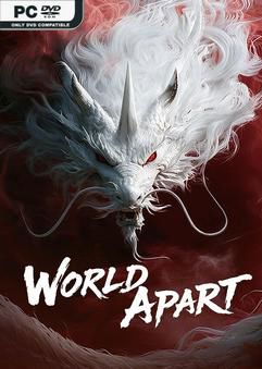 Tải game World Apart Early Access