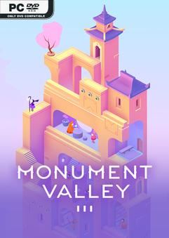 Bộ sưu tập game Monument Valley 3