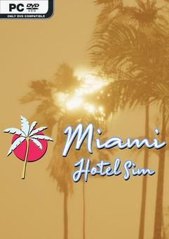 Bộ sưu tập game Miami Hotel Simulator
