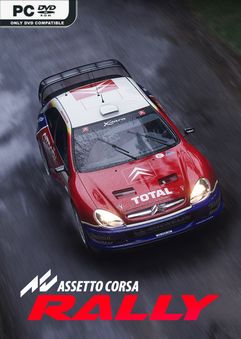 Tải game Assetto Corsa Rally v0.2 Early Access