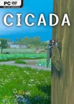 Tải game CICADA-TENOKE