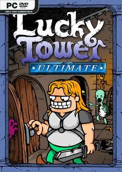 Tải game Lucky Tower Ultimate-TENOKE