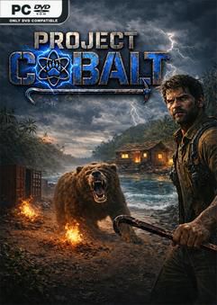 Tải game Project Cobalt-TENOKE