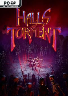 Tải game Halls of Torment-TENOKE