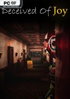 Tải game Deceived Of Joy-GoldBerg