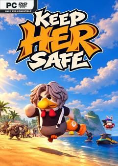 Tải game Keep Her Safe-GoldBerg